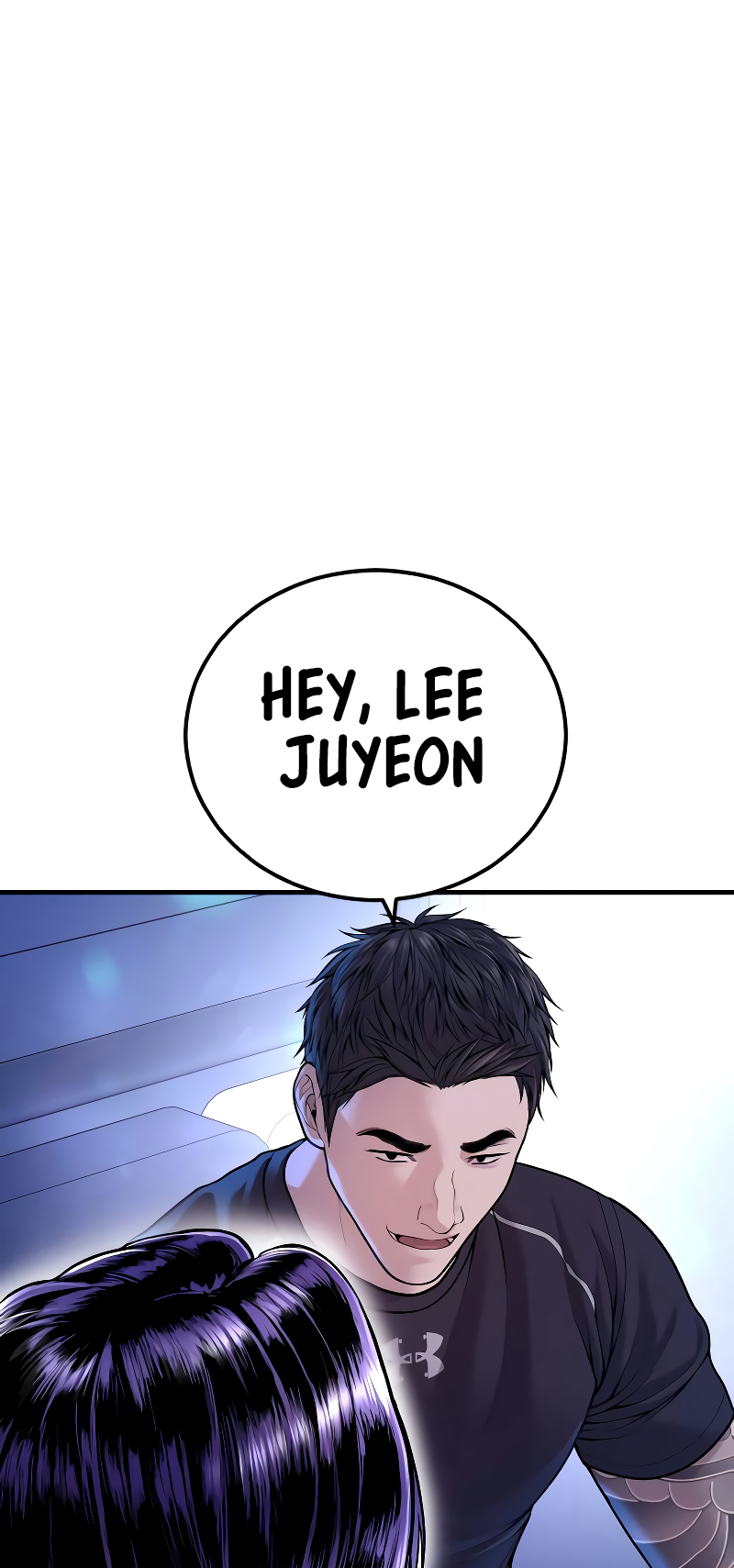 Read Juvenile Offender (en) Manga Online