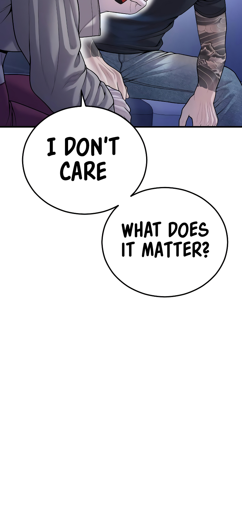 Read Juvenile Offender (en) Manga Online