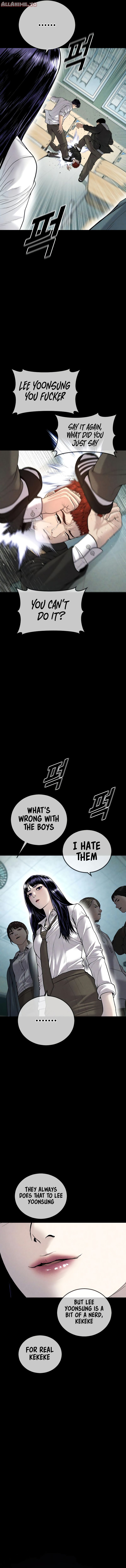 Read Juvenile Offender (en) Manga Online