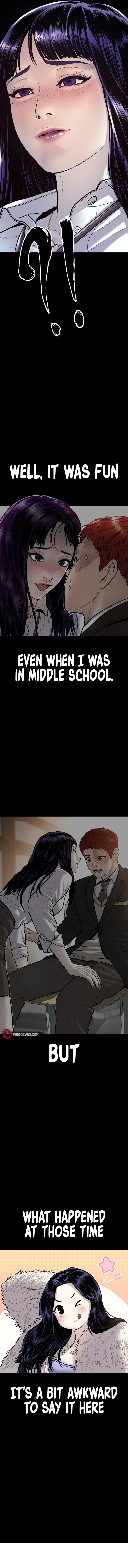 Read Juvenile Offender (en) Manga Online