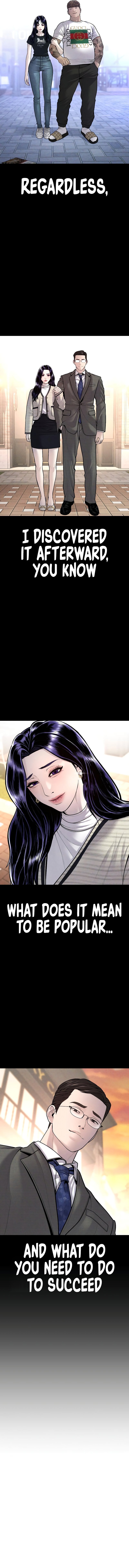 Read Juvenile Offender (en) Manga Online
