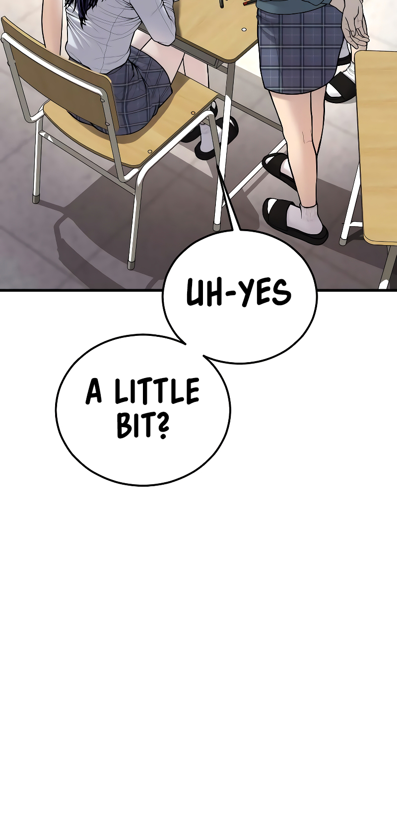 Read Juvenile Offender (en) Manga Online