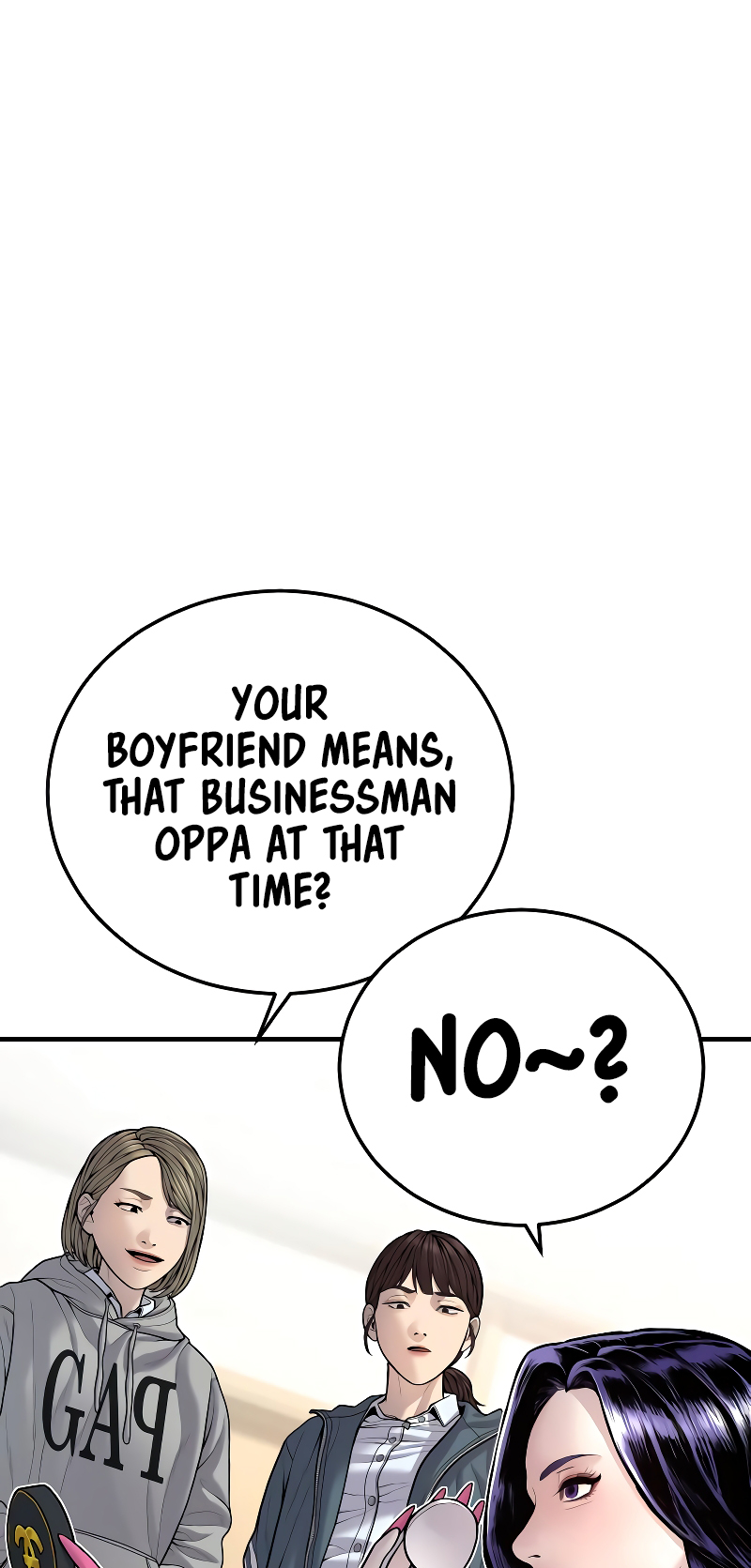 Read Juvenile Offender (en) Manga Online