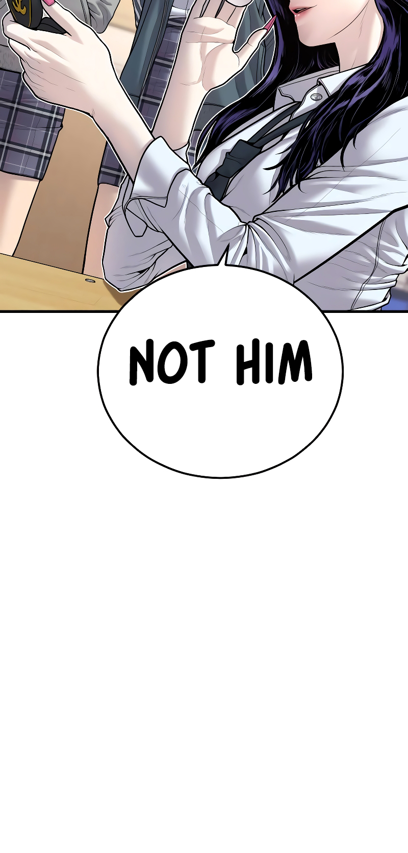 Read Juvenile Offender (en) Manga Online