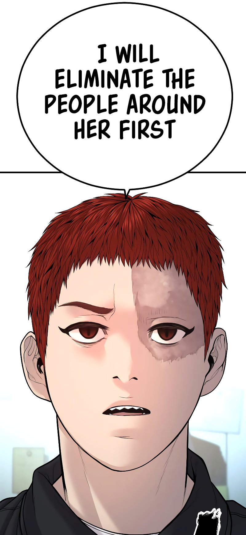 Read Juvenile Offender (en) Manga Online
