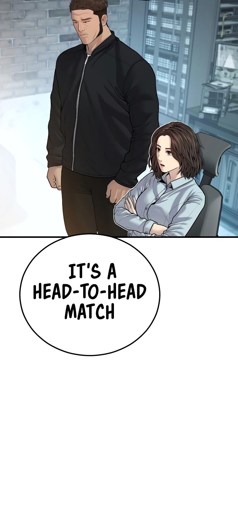 Read Juvenile Offender (en) Manga Online