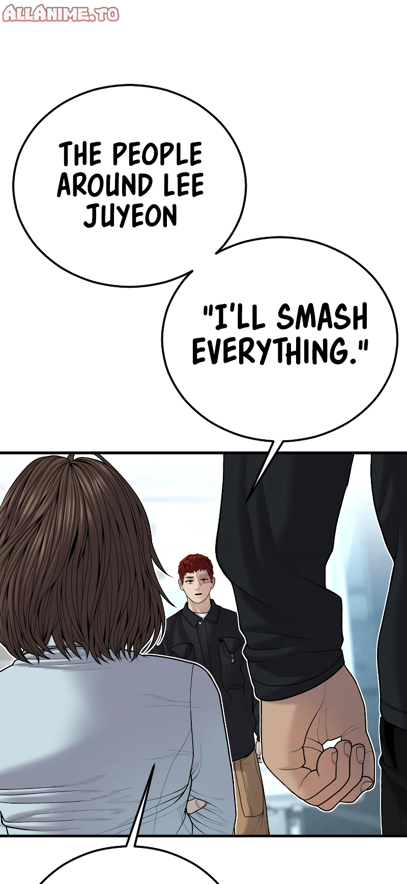 Read Juvenile Offender (en) Manga Online