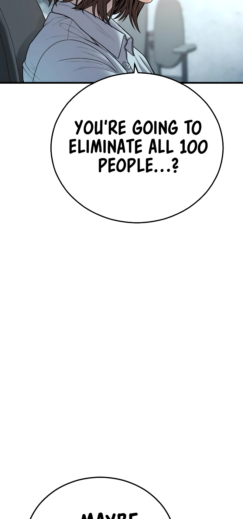 Read Juvenile Offender (en) Manga Online