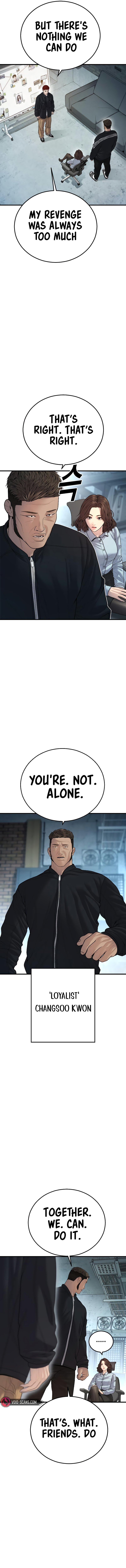 Read Juvenile Offender (en) Manga Online