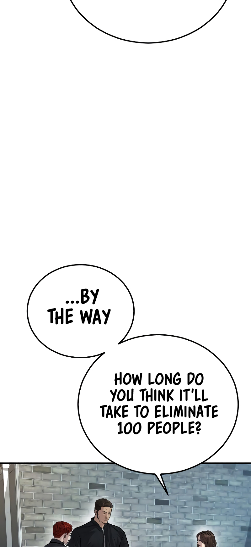 Read Juvenile Offender (en) Manga Online