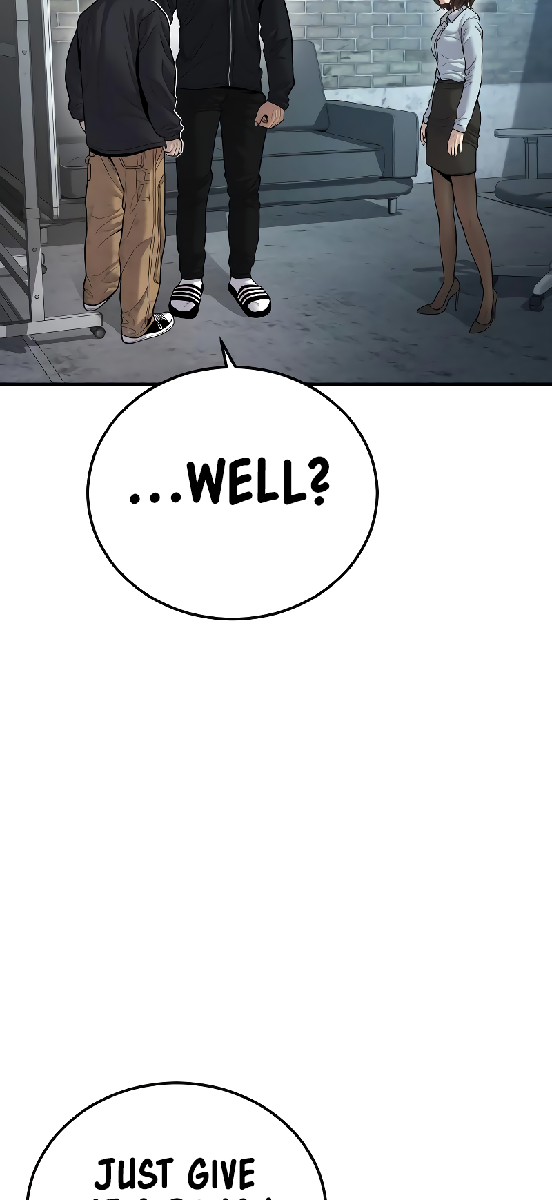 Read Juvenile Offender (en) Manga Online