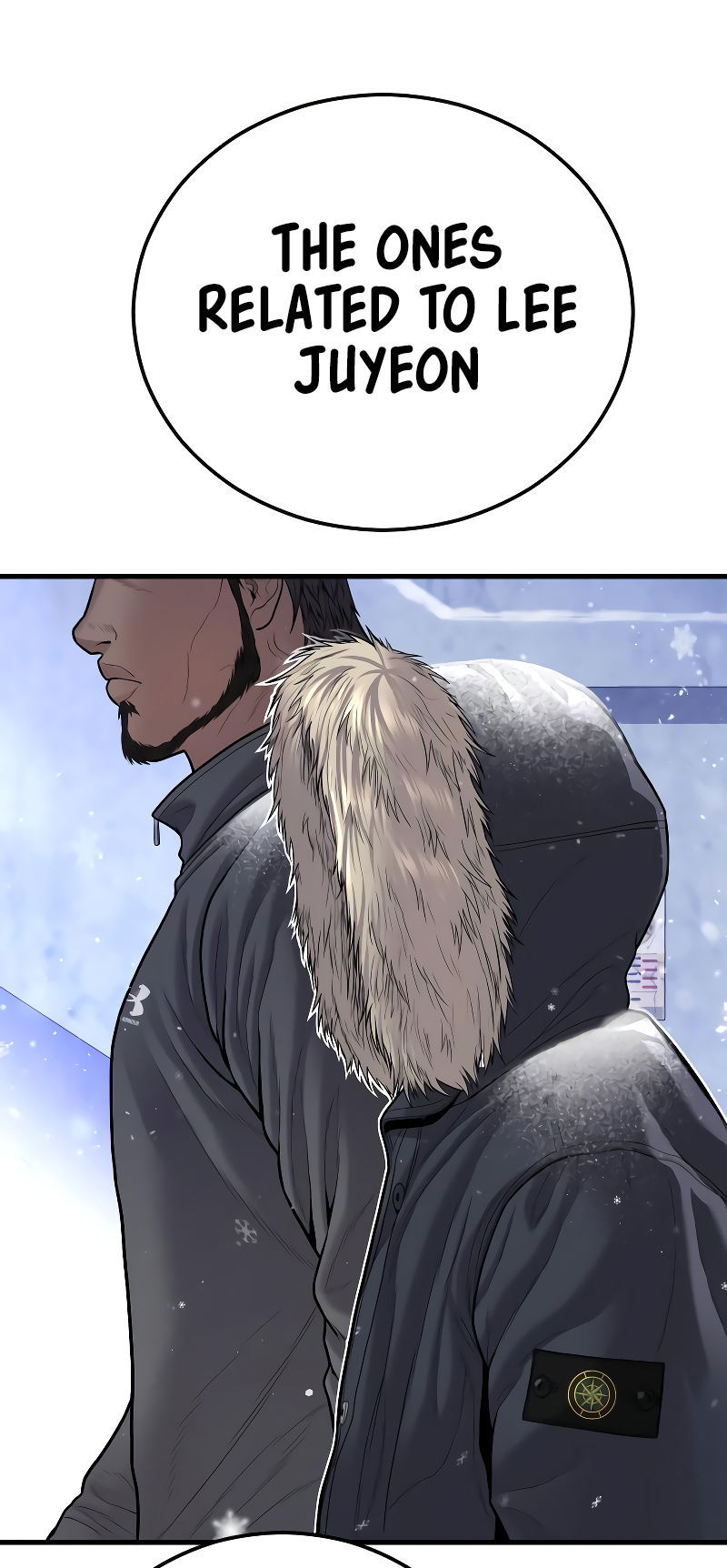 Read Juvenile Offender (en) Manga Online