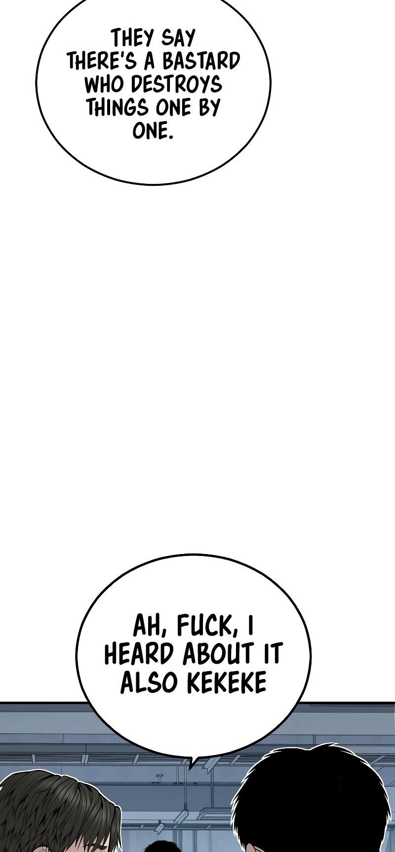 Read Juvenile Offender (en) Manga Online