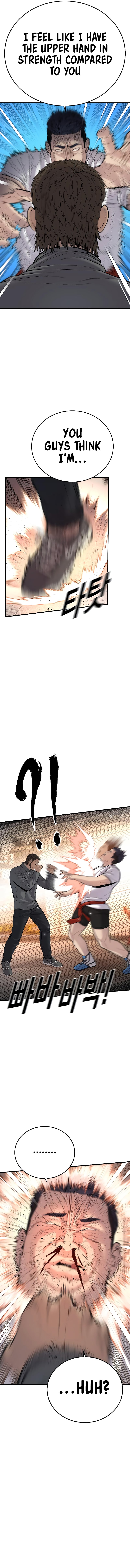 Read Juvenile Offender (en) Manga Online