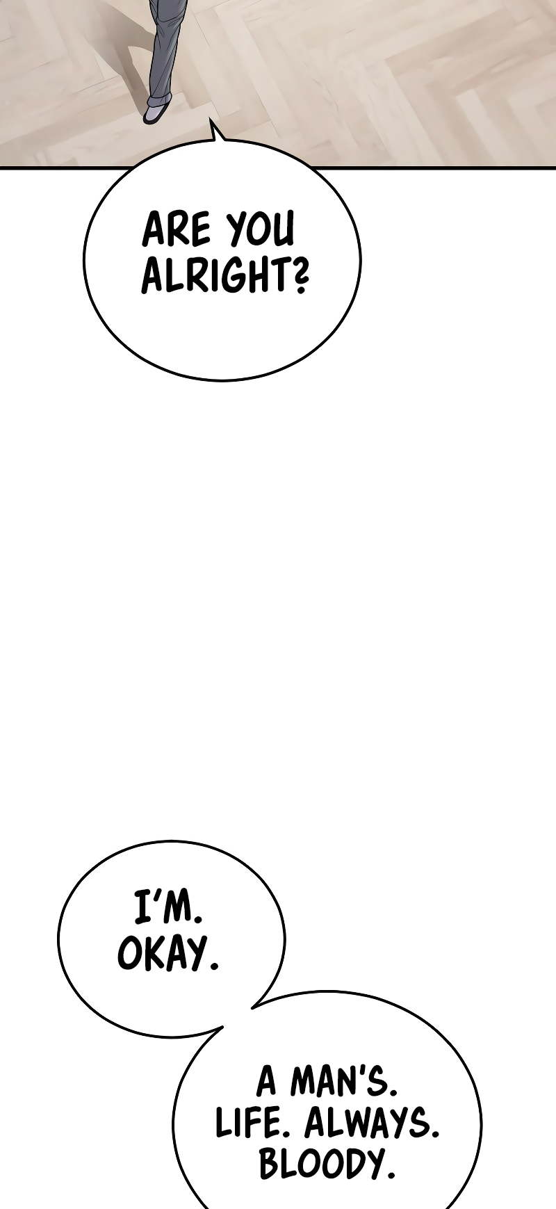 Read Juvenile Offender (en) Manga Online