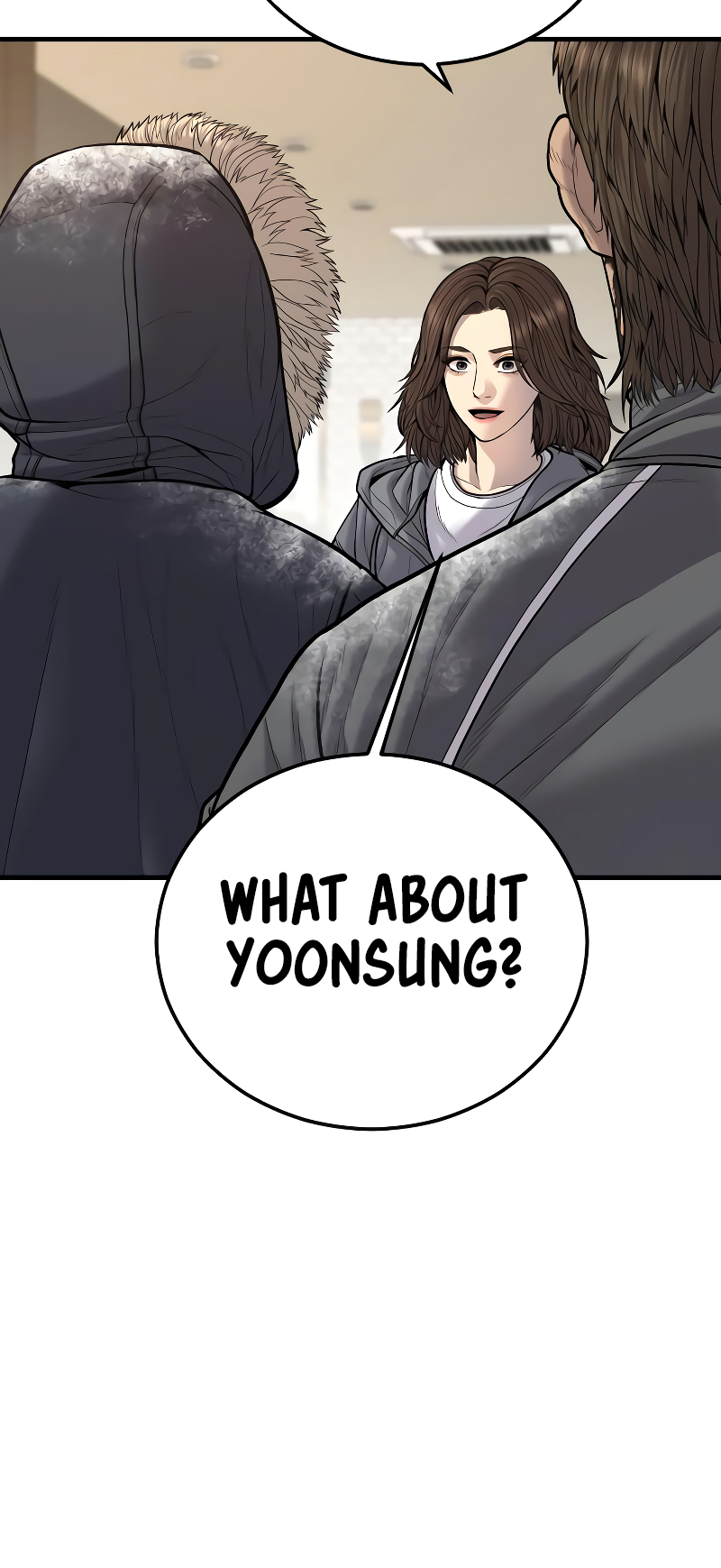 Read Juvenile Offender (en) Manga Online