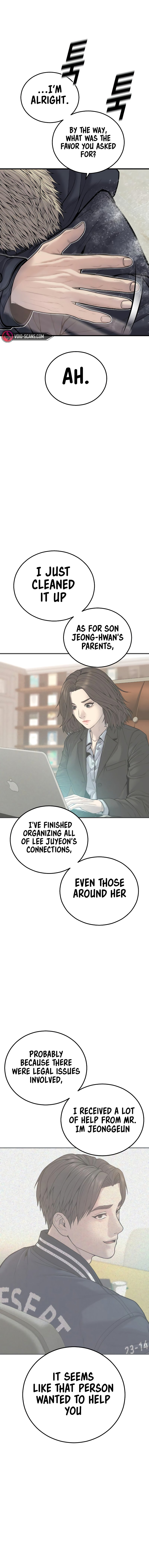 Read Juvenile Offender (en) Manga Online