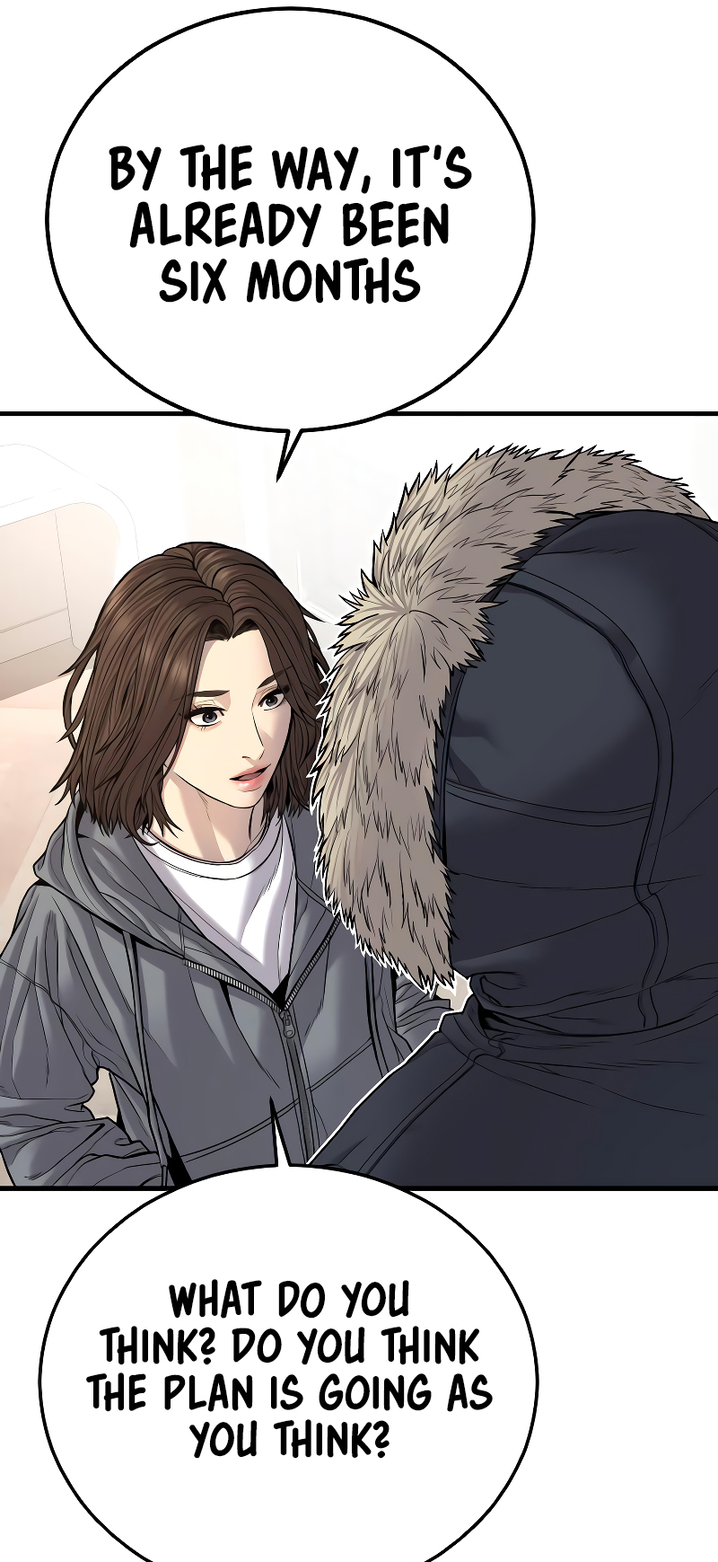 Read Juvenile Offender (en) Manga Online