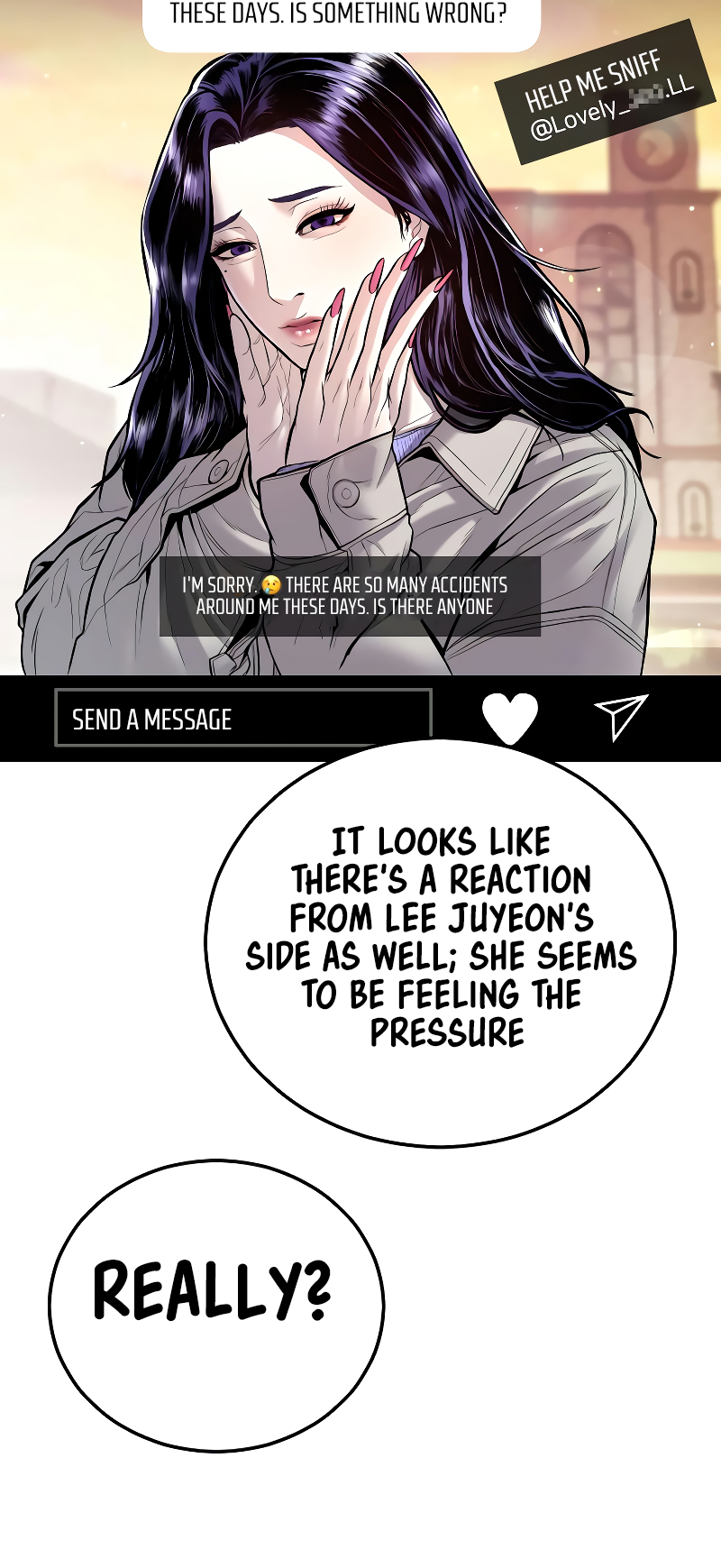 Read Juvenile Offender (en) Manga Online