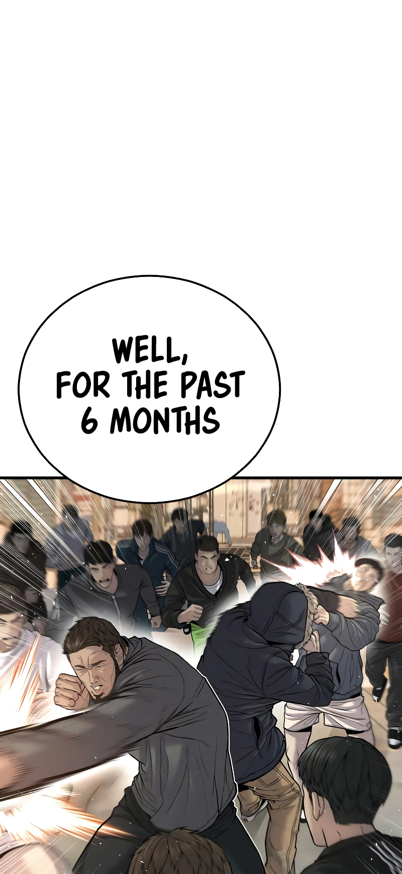 Read Juvenile Offender (en) Manga Online