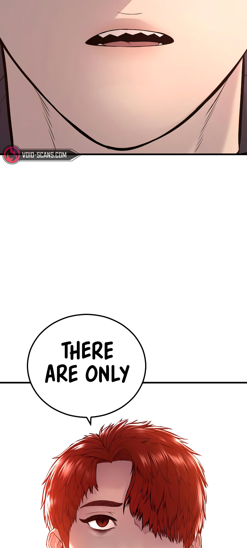 Read Juvenile Offender (en) Manga Online