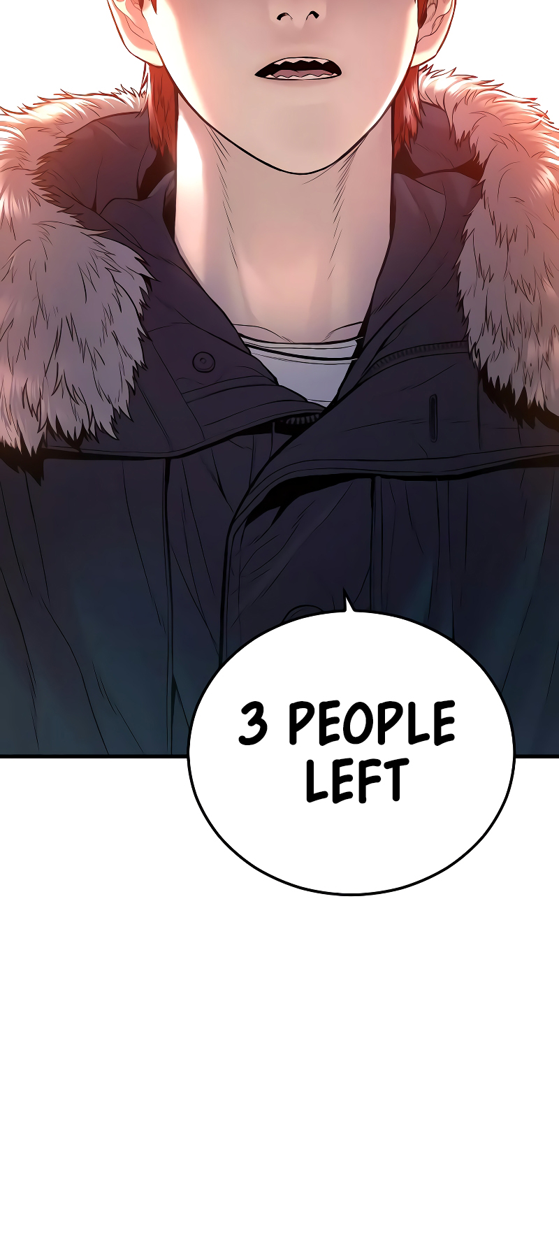 Read Juvenile Offender (en) Manga Online