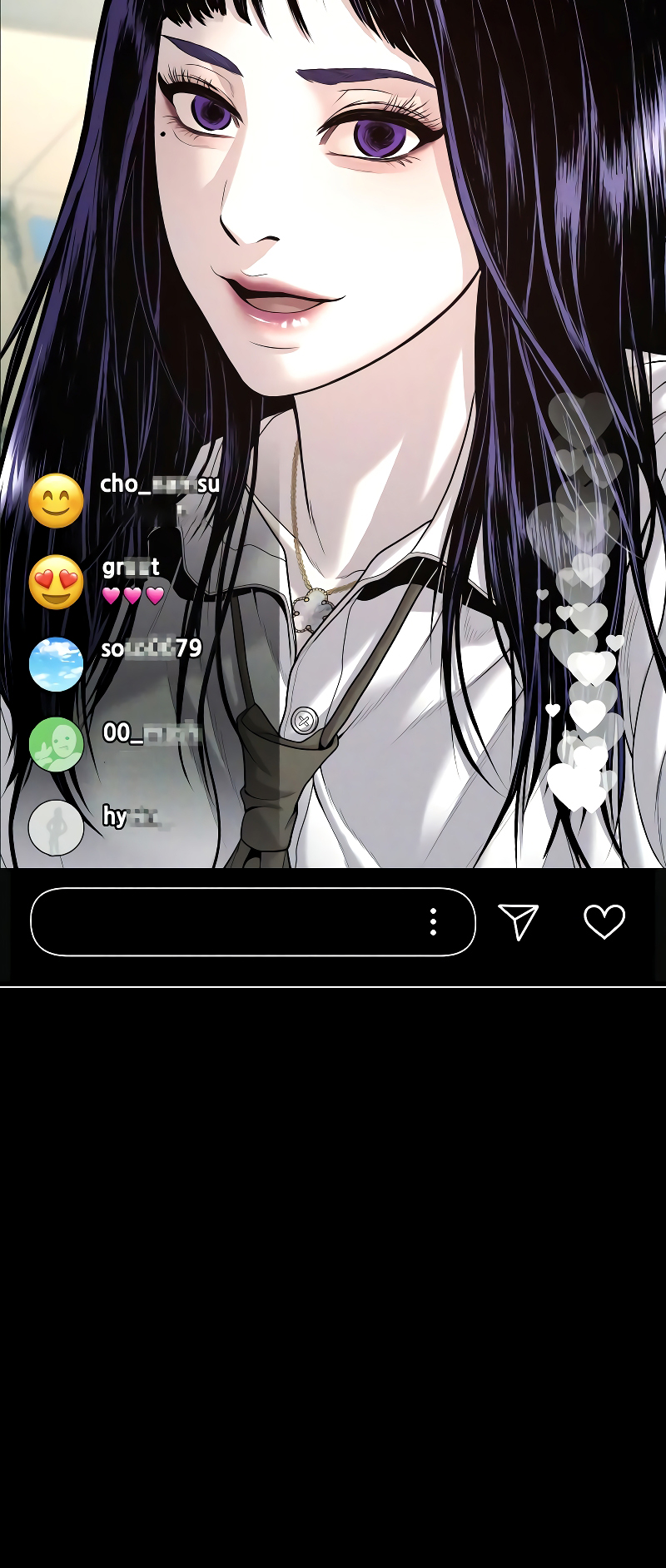 Read Juvenile Offender (en) Manga Online