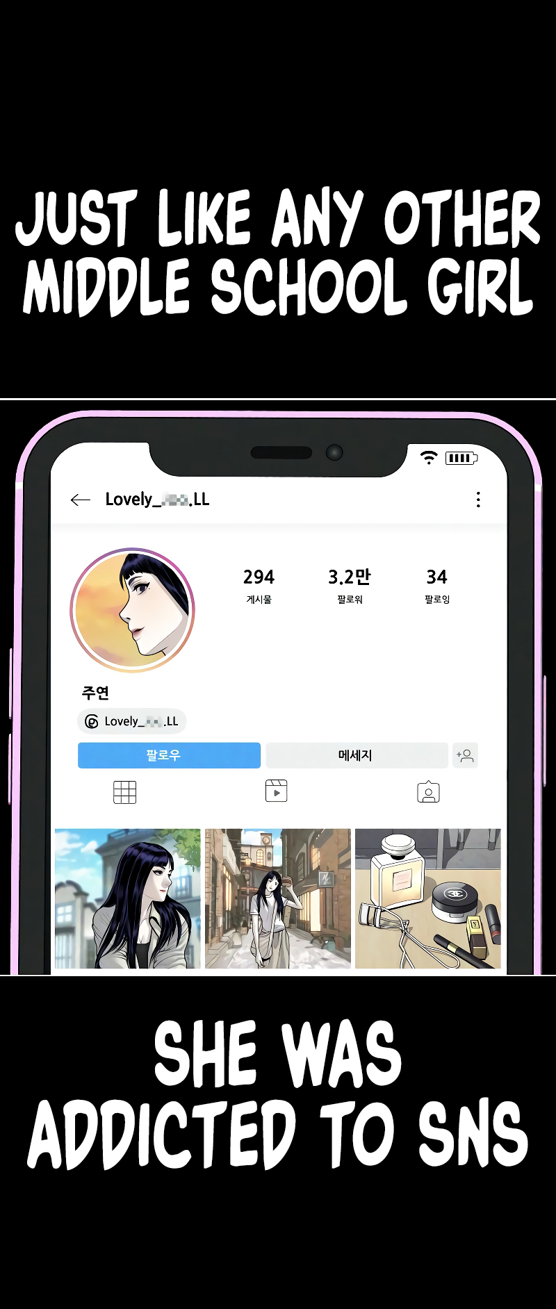 Read Juvenile Offender (en) Manga Online