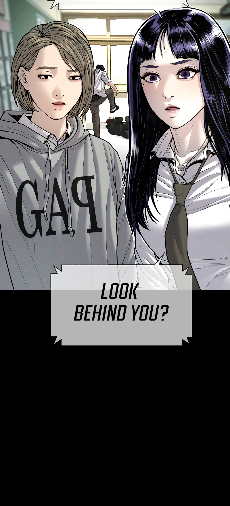 Read Juvenile Offender (en) Manga Online