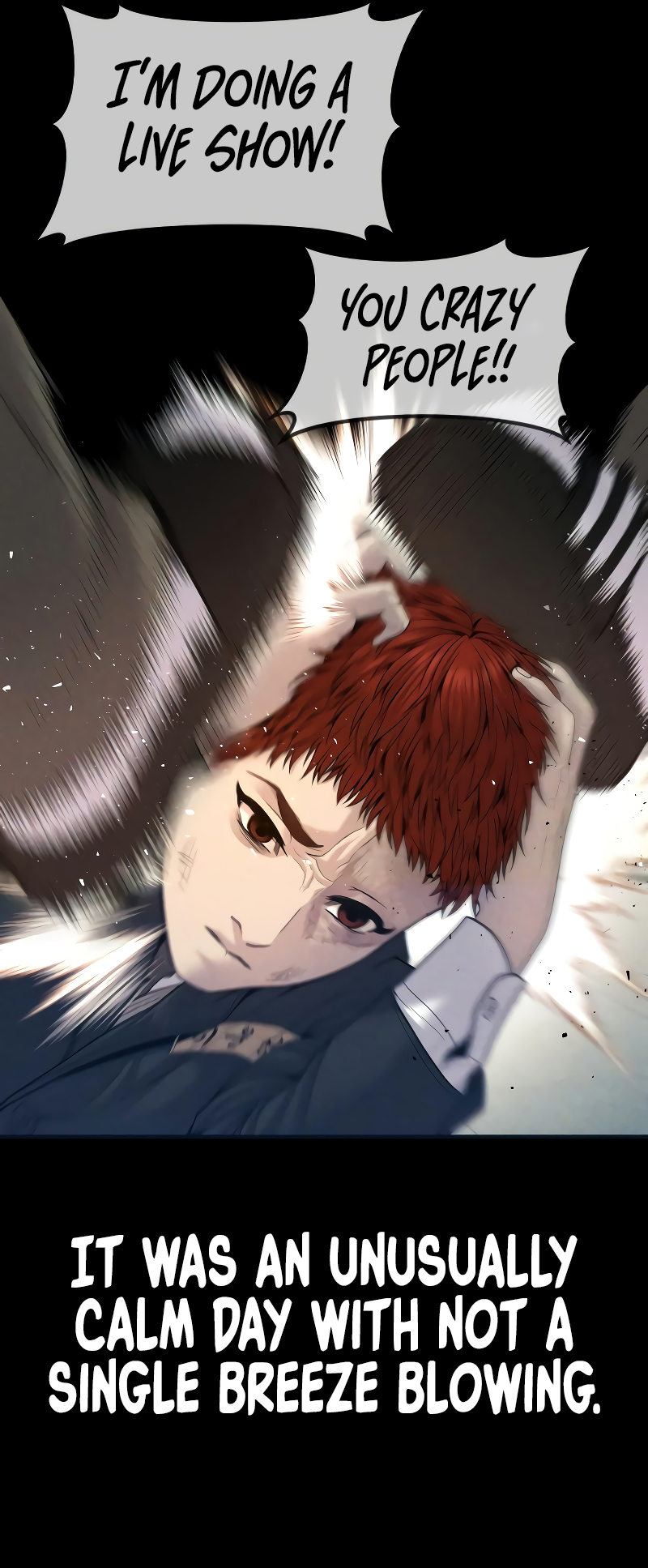 Read Juvenile Offender (en) Manga Online