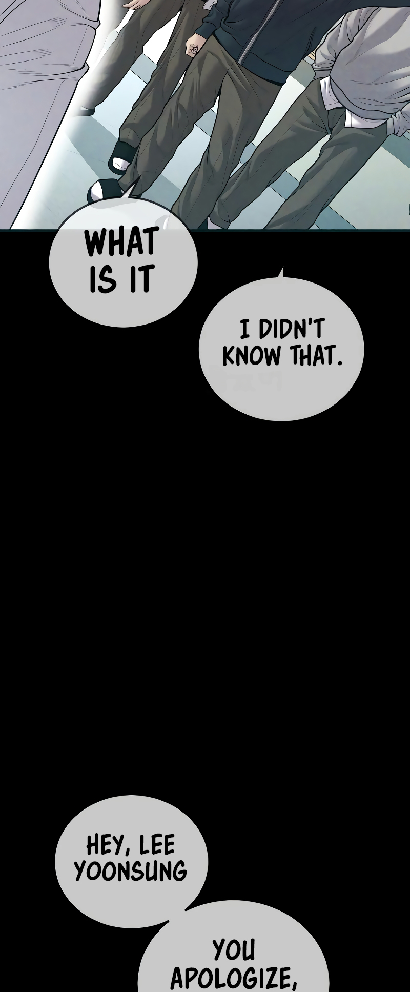 Read Juvenile Offender (en) Manga Online