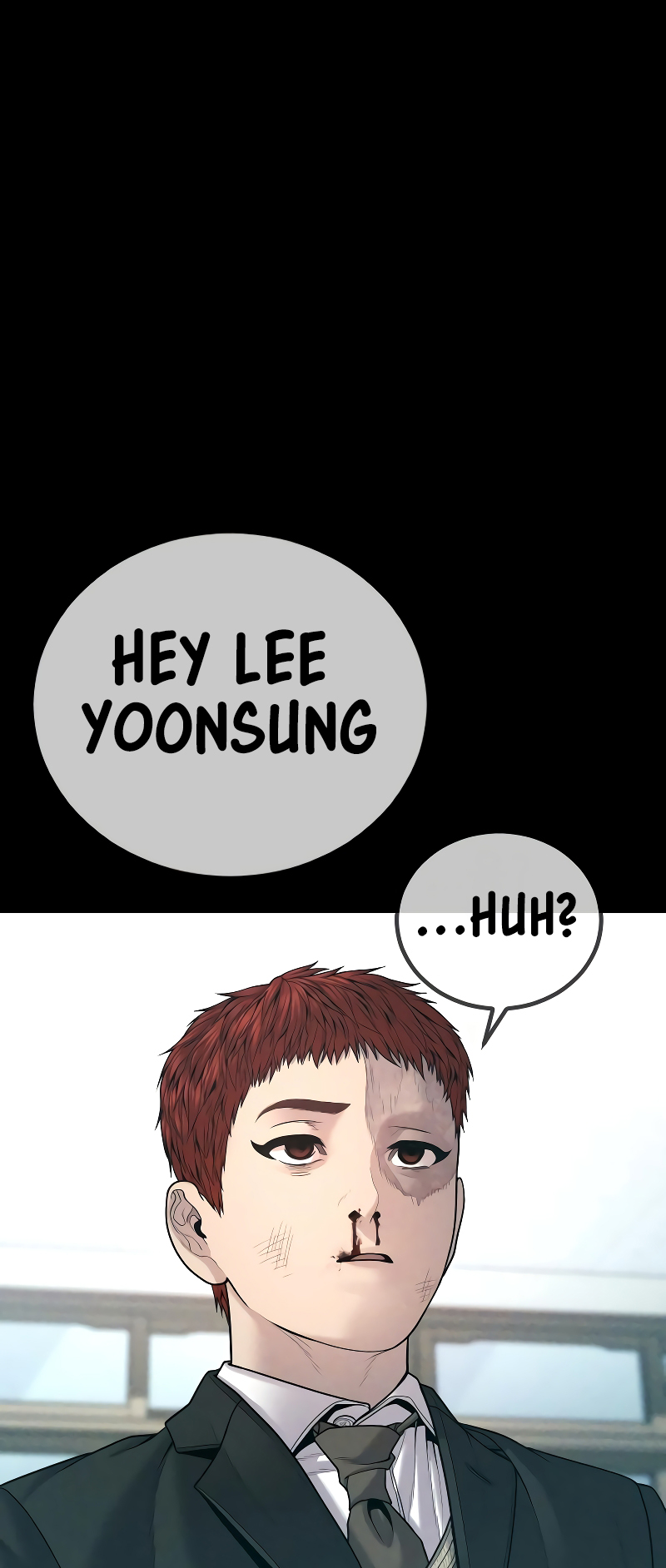 Read Juvenile Offender (en) Manga Online