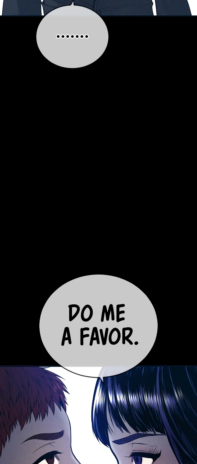 Read Juvenile Offender (en) Manga Online