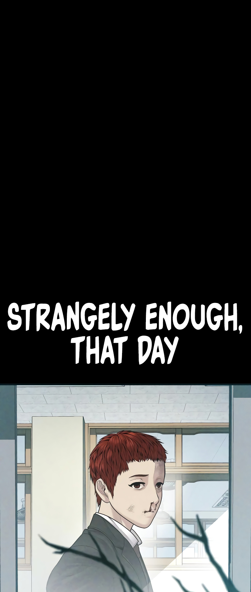 Read Juvenile Offender (en) Manga Online