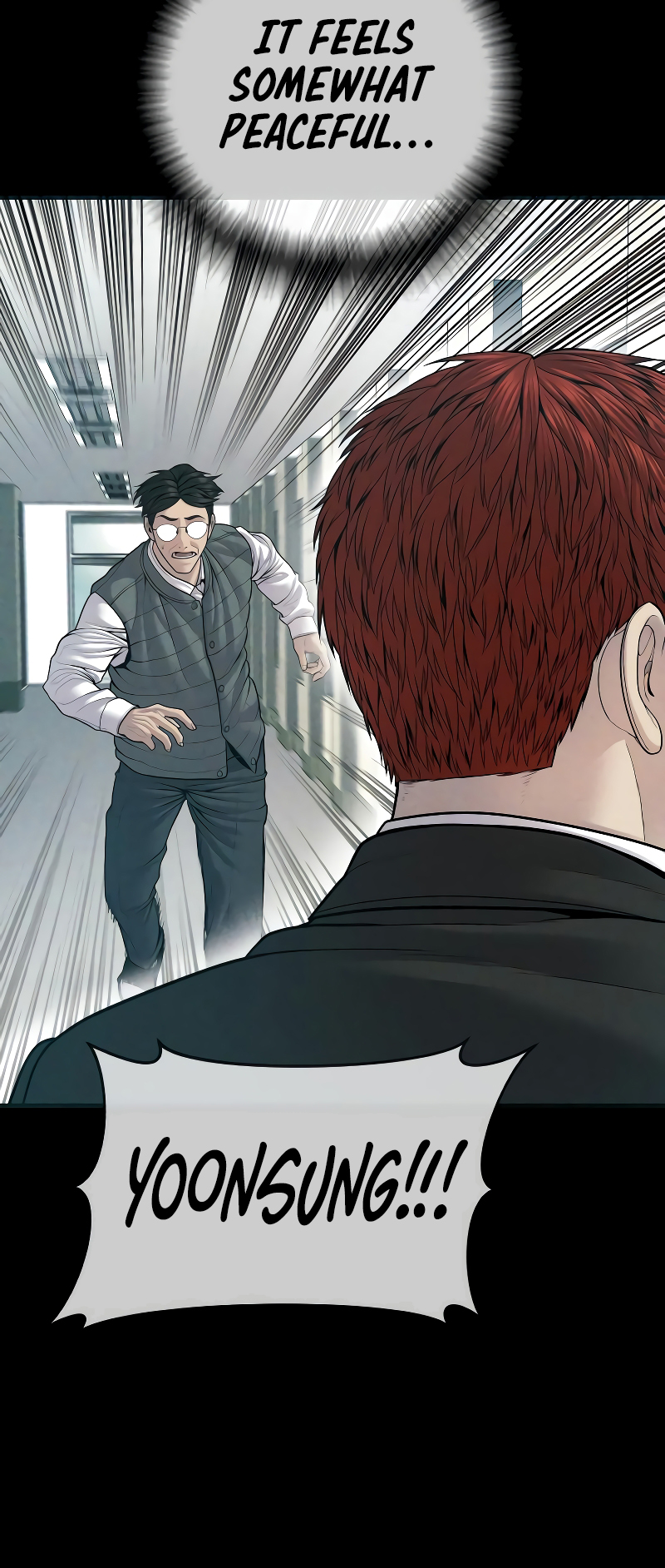 Read Juvenile Offender (en) Manga Online