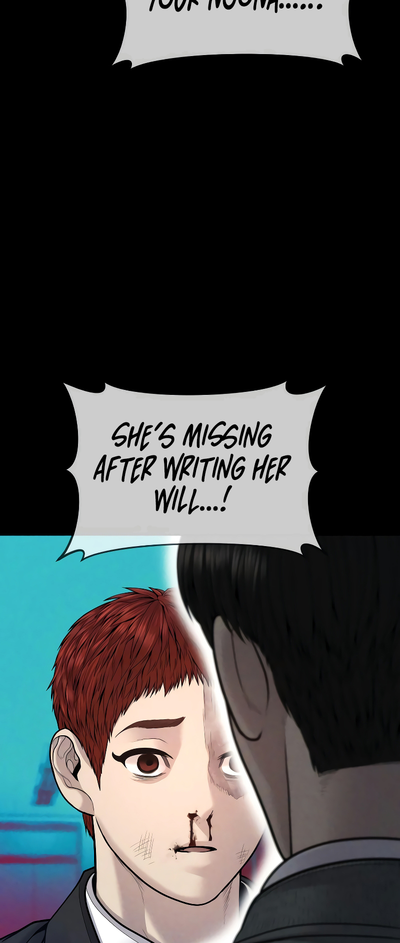 Read Juvenile Offender (en) Manga Online