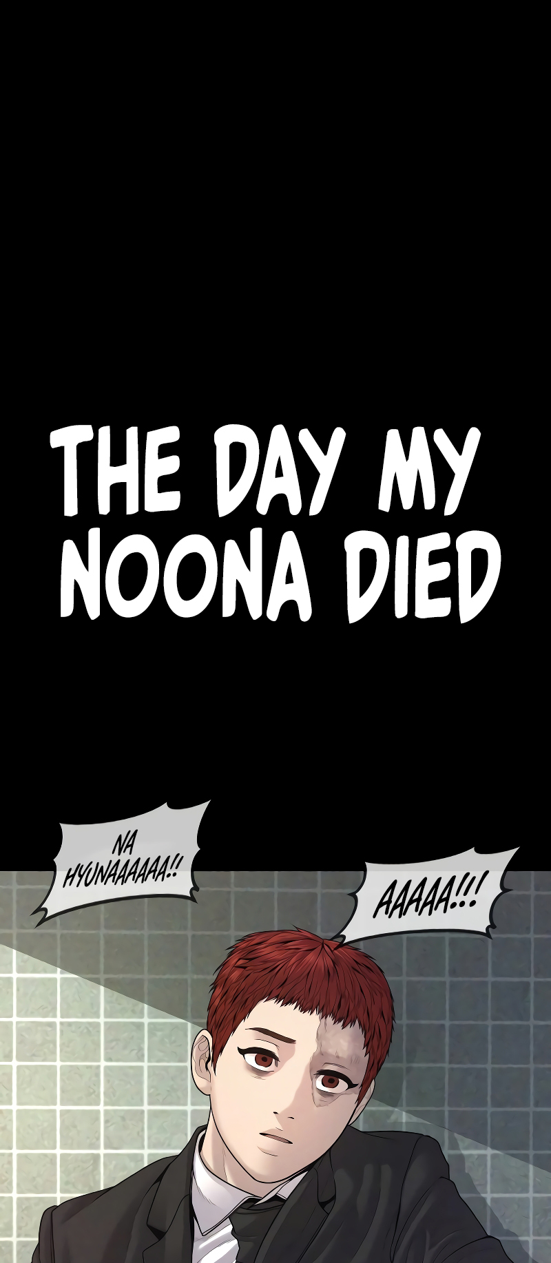 Read Juvenile Offender (en) Manga Online