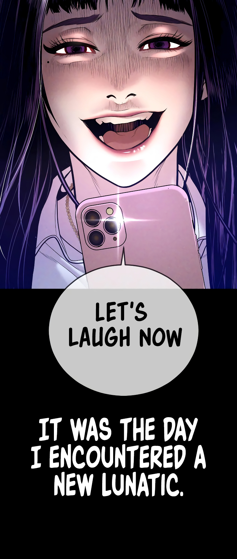 Read Juvenile Offender (en) Manga Online