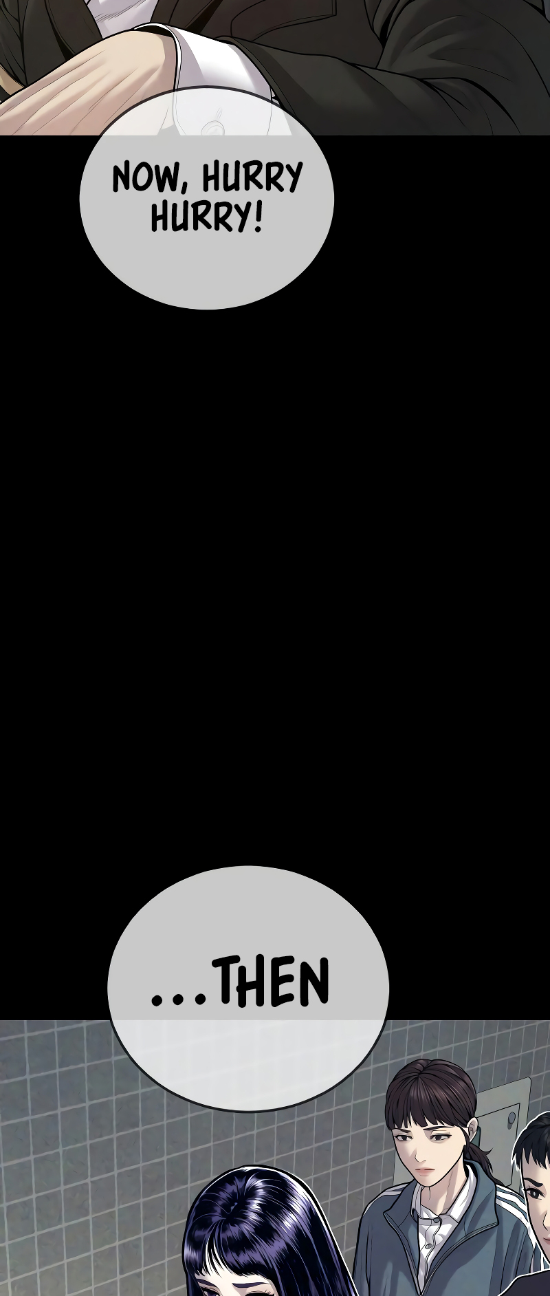 Read Juvenile Offender (en) Manga Online