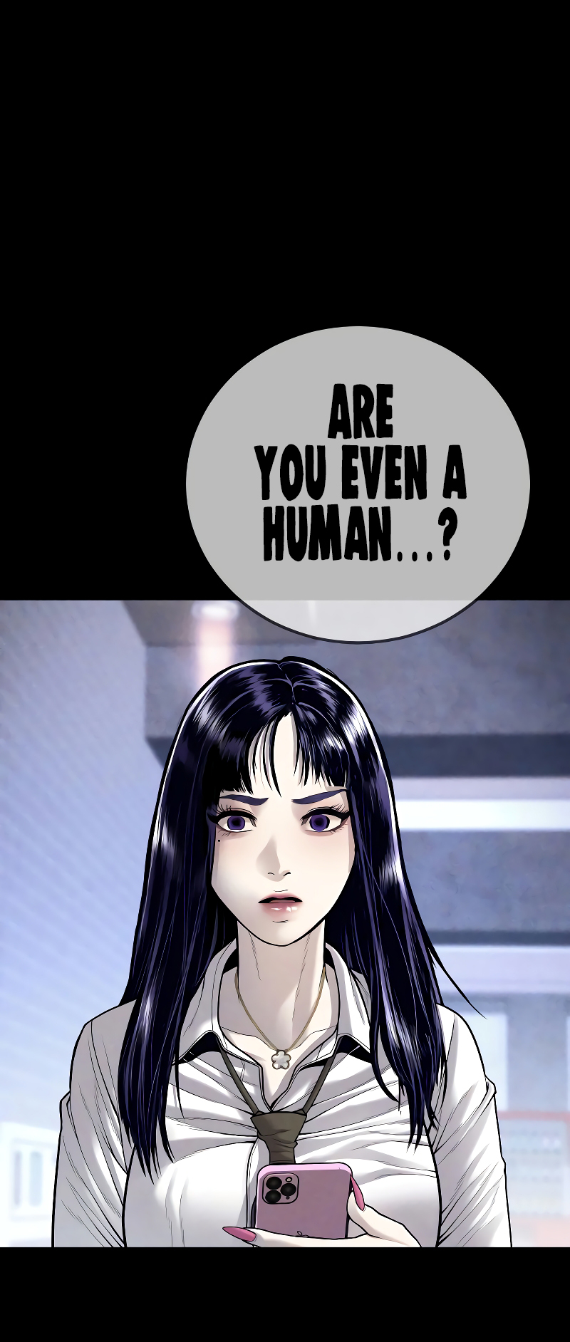 Read Juvenile Offender (en) Manga Online