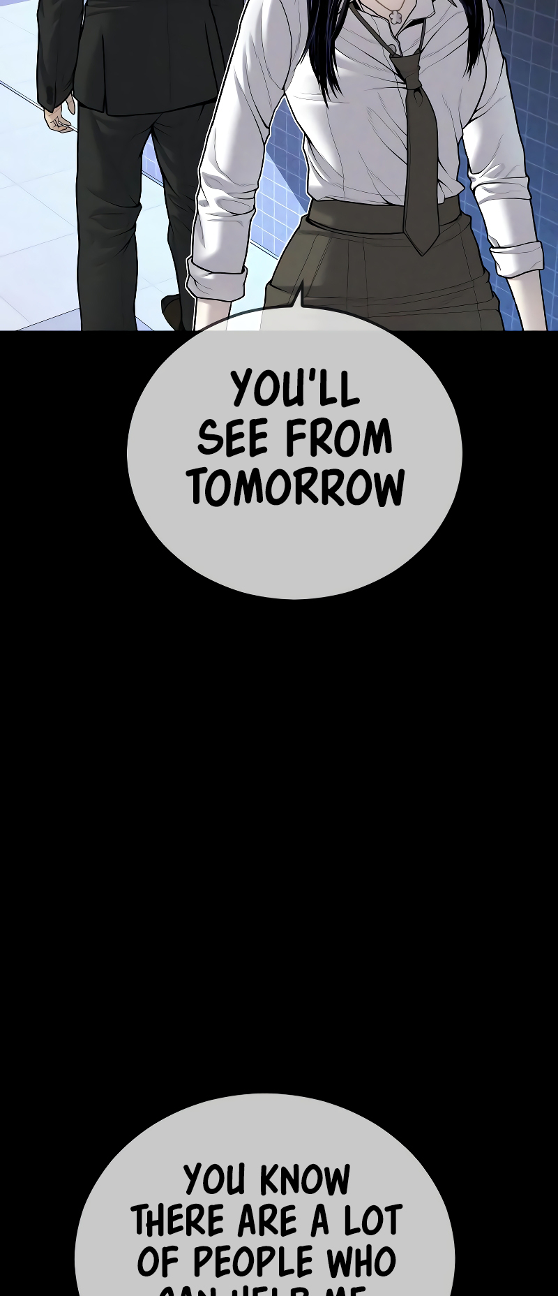 Read Juvenile Offender (en) Manga Online