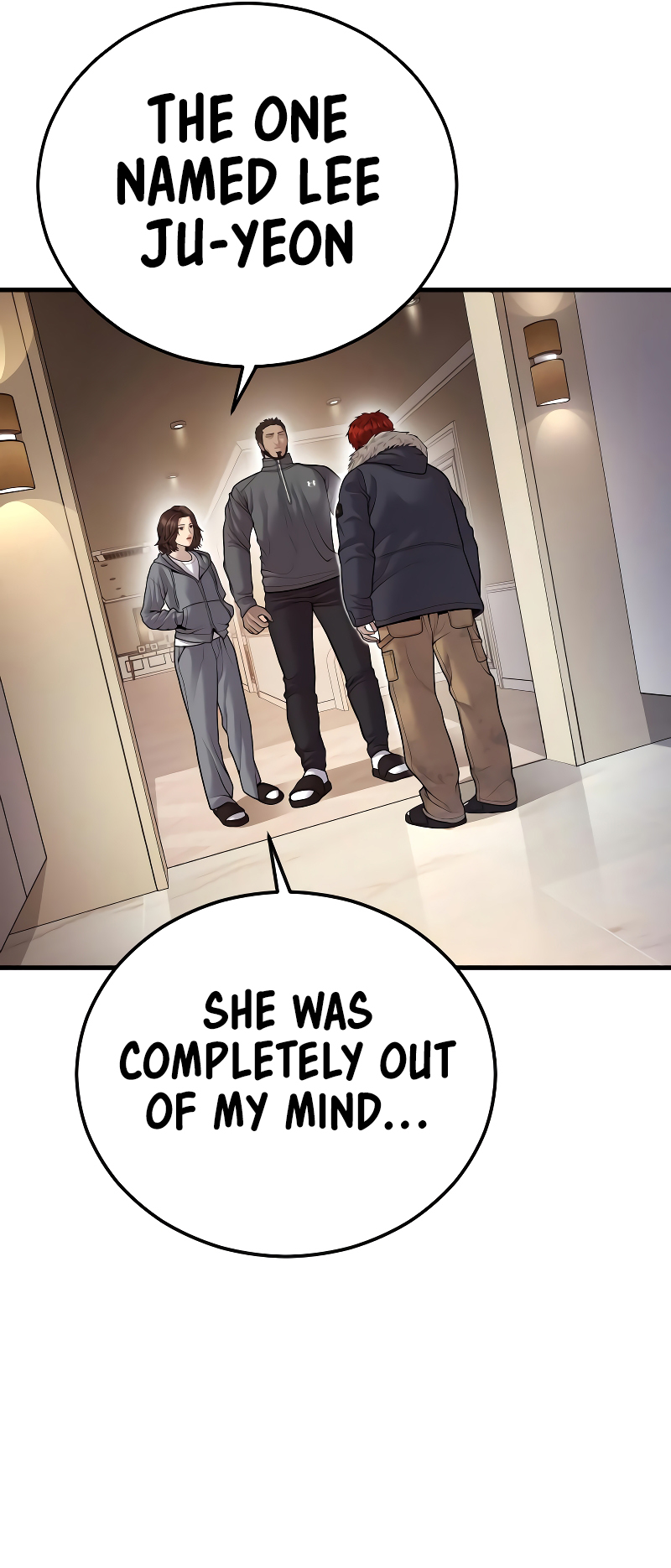 Read Juvenile Offender (en) Manga Online