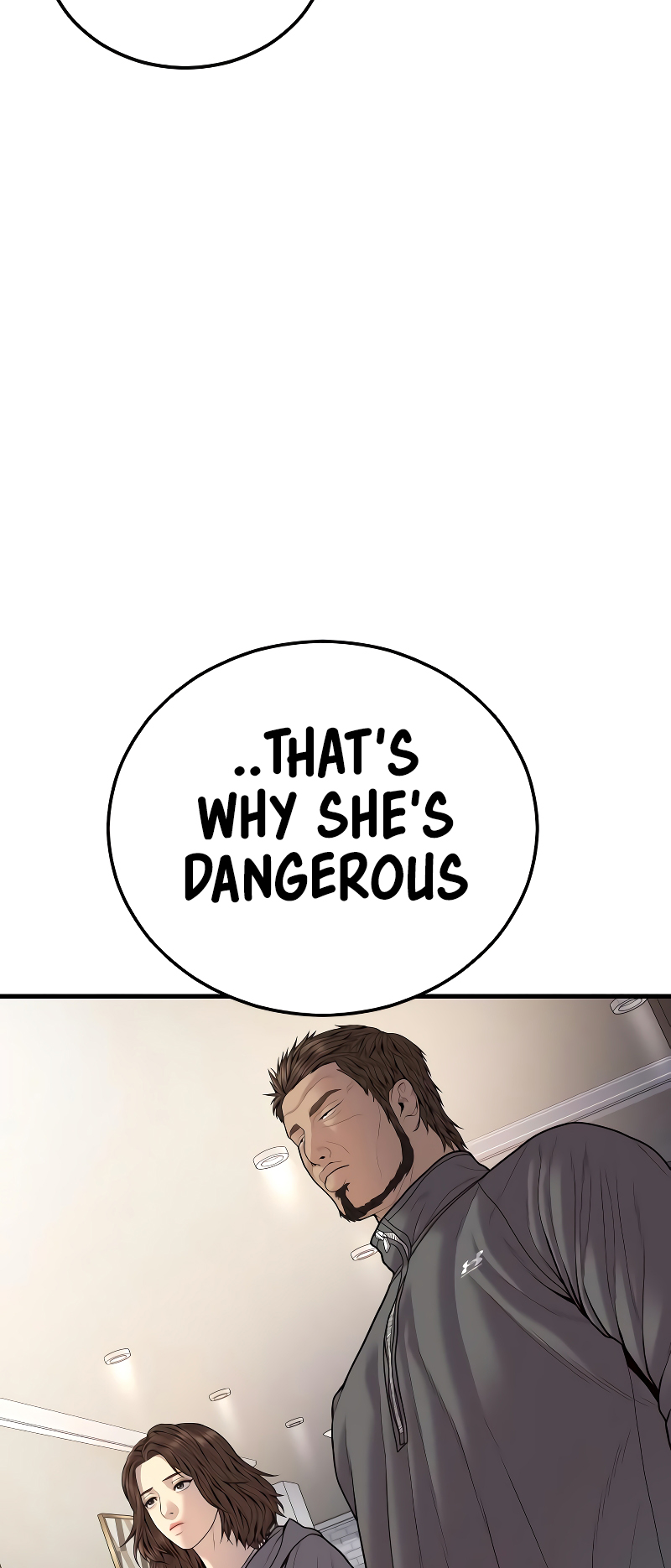 Read Juvenile Offender (en) Manga Online