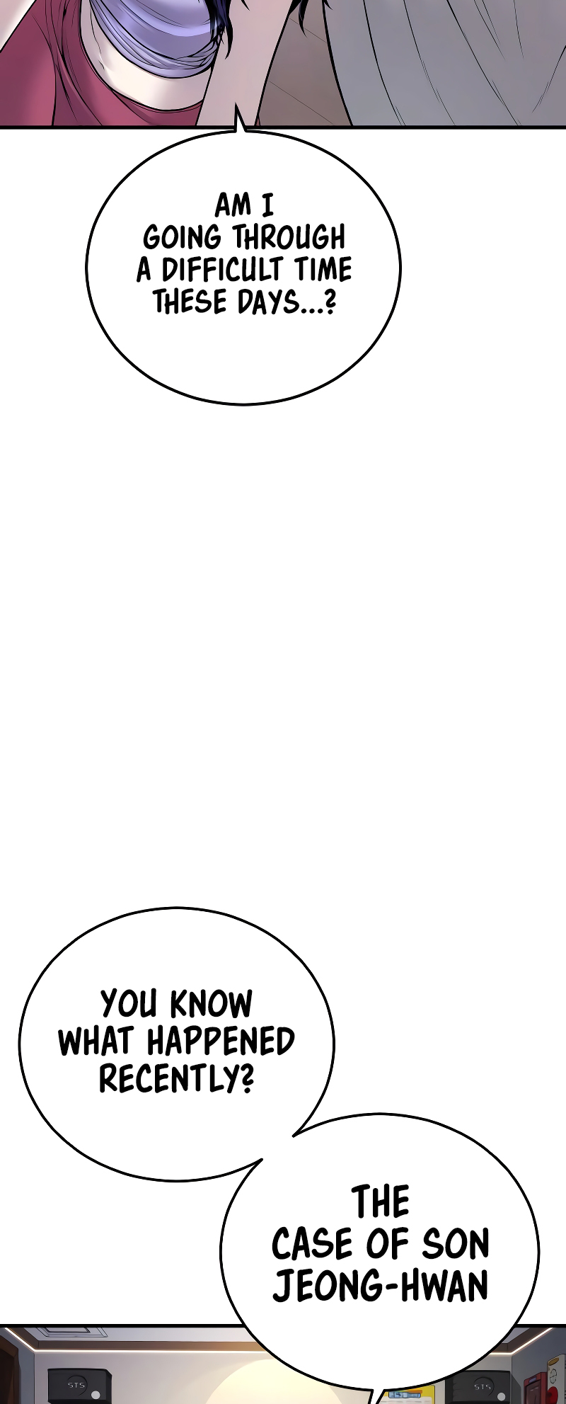 Read Juvenile Offender (en) Manga Online