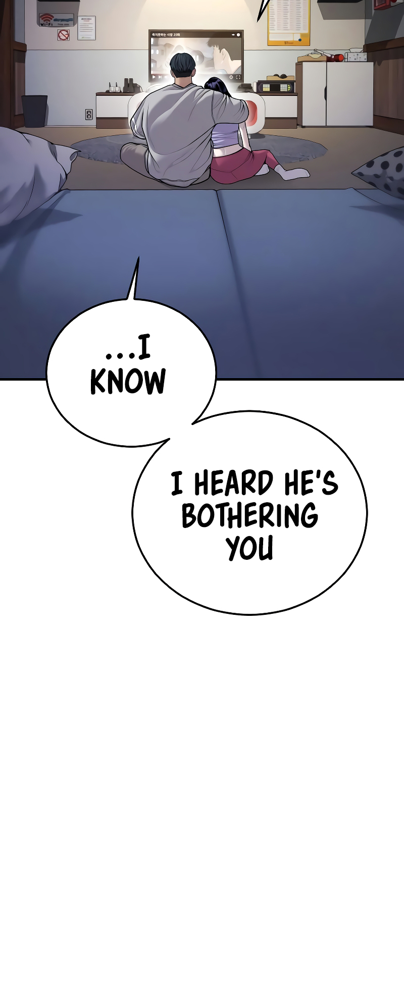 Read Juvenile Offender (en) Manga Online