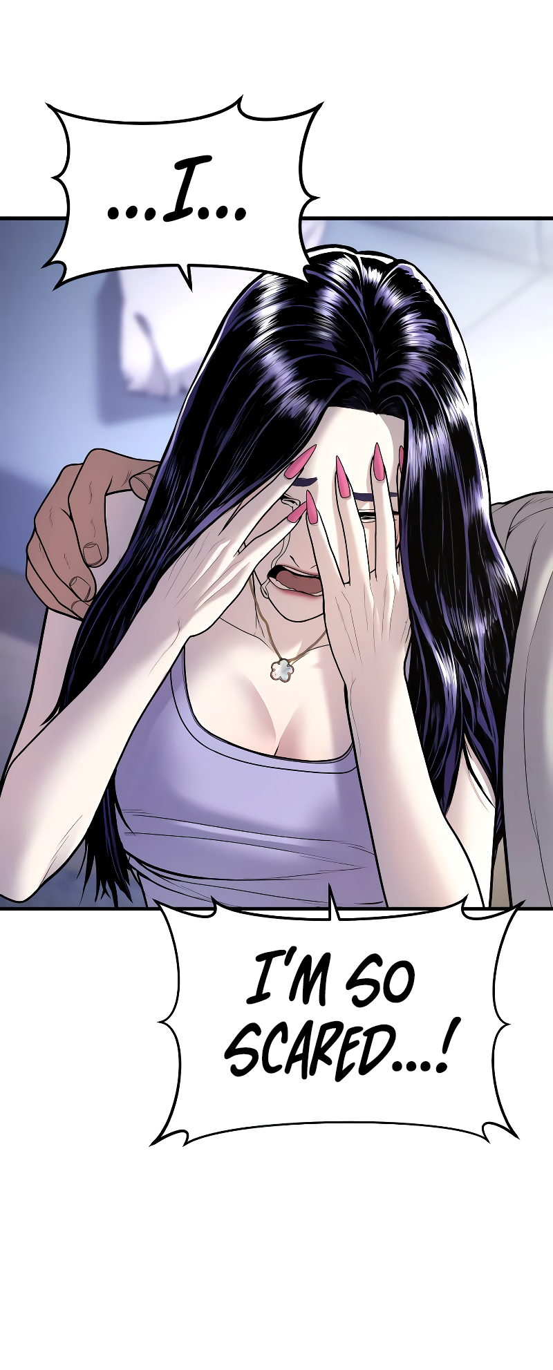 Read Juvenile Offender (en) Manga Online