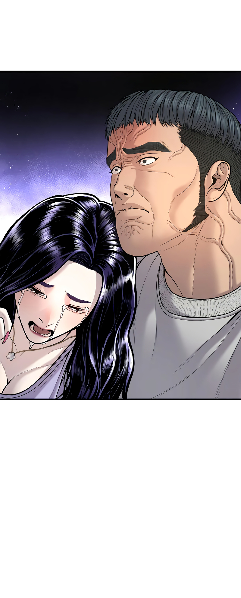 Read Juvenile Offender (en) Manga Online