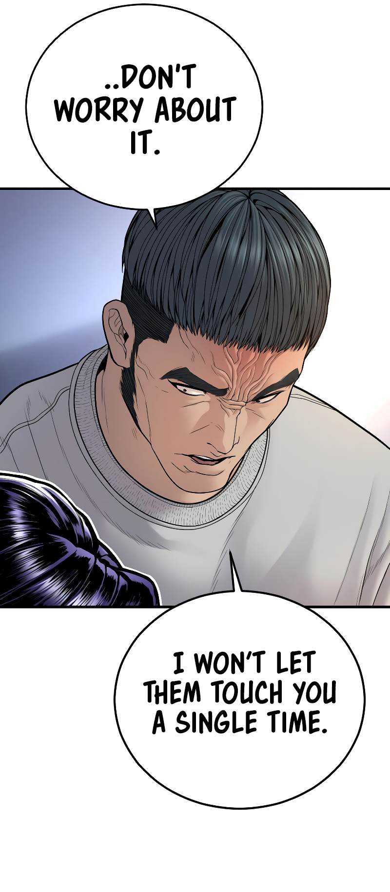 Read Juvenile Offender (en) Manga Online