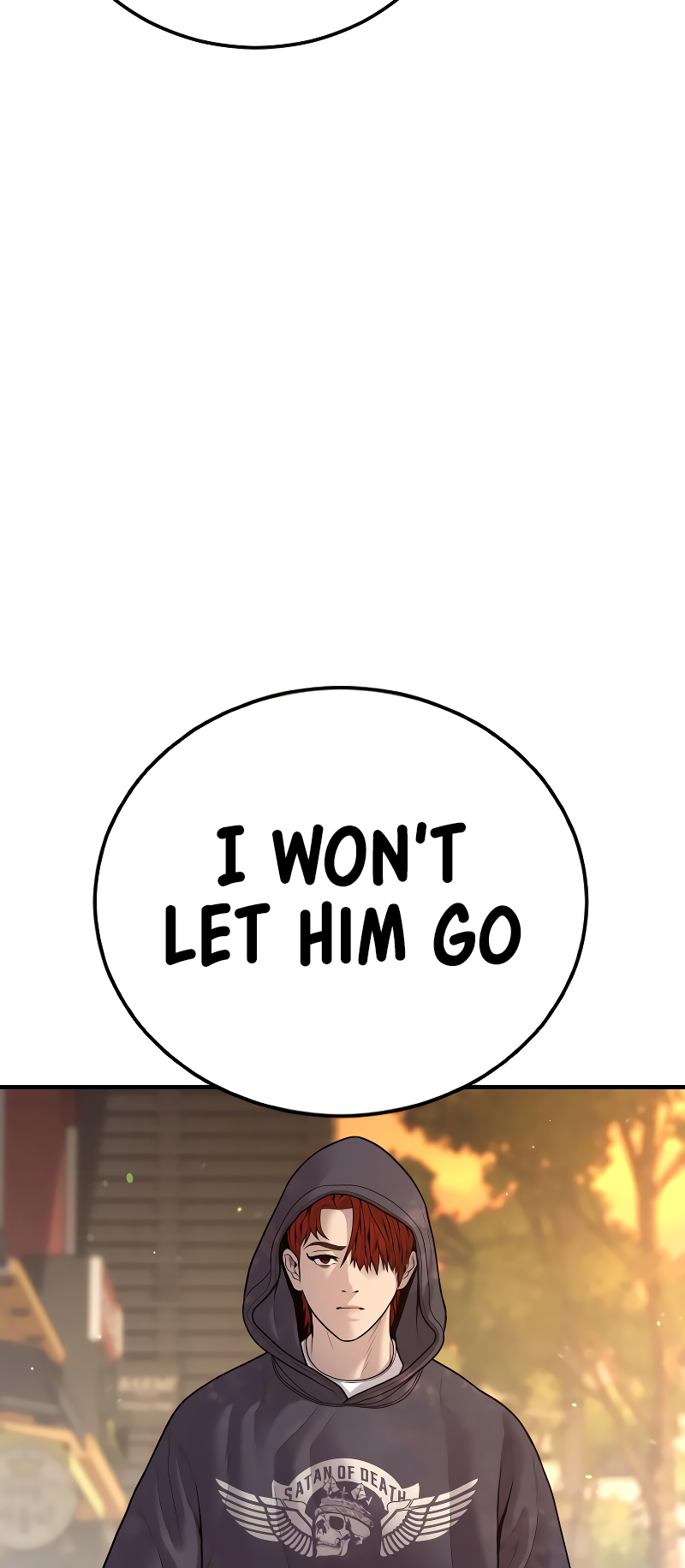 Read Juvenile Offender (en) Manga Online