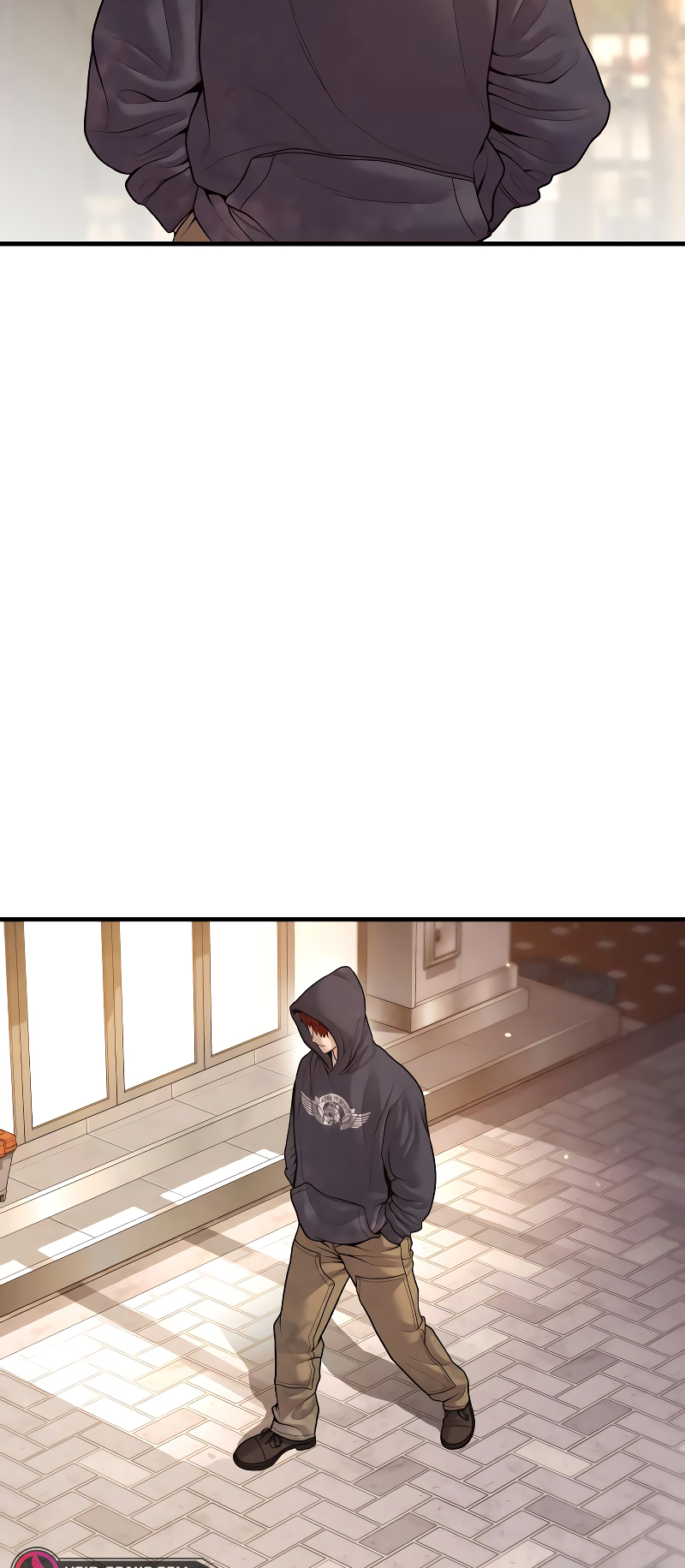 Read Juvenile Offender (en) Manga Online